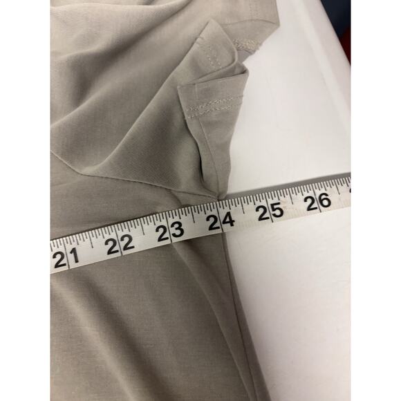 Andre Gray Dress With Pockets Size XL - Picture 5 of 5